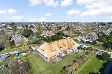 Ferienwohnung für 2 Personen in Keitum, Sylt (Gemeinde), Bild 1