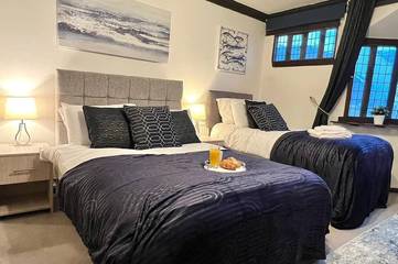Apartment for 7 People in Colchester, Essex, Photo 3