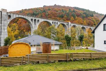 Vakantieappartement voor 4 Personen in Willingen, Upland, Afbeelding 1