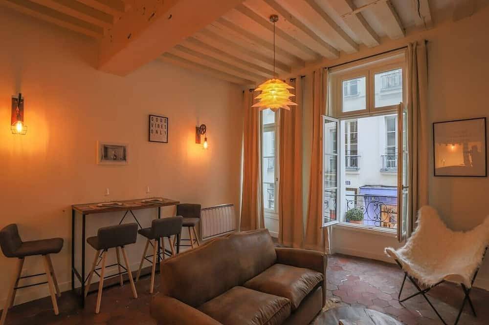 Appartement de vacances