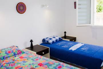 Location De Vacances pour 4 Personnes dans Saint-Jean-de-Luz, Côte Basque, Photo 4