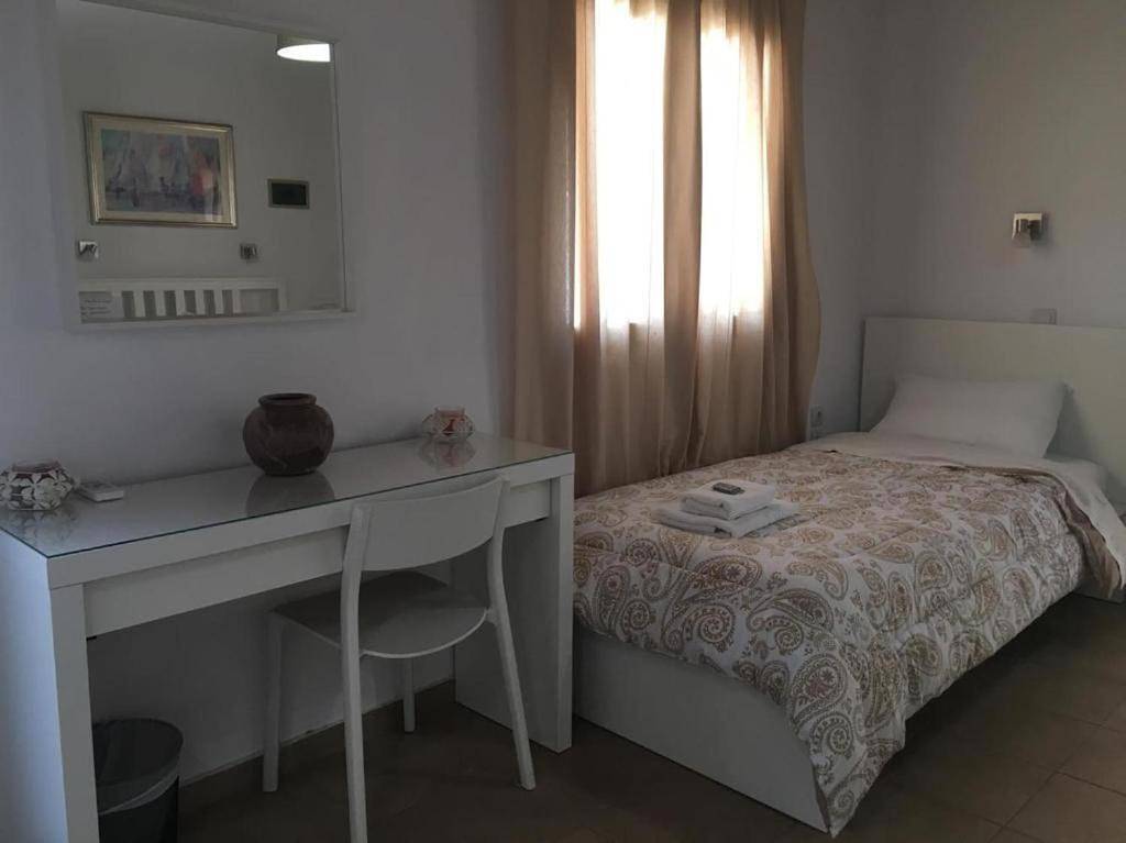 Appartement entier, One-Bedroom Apartment in Région de la Canée