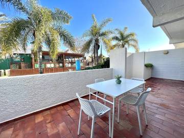 Apartment for 5 People in Vilamoura, Quarteira, Photo 3