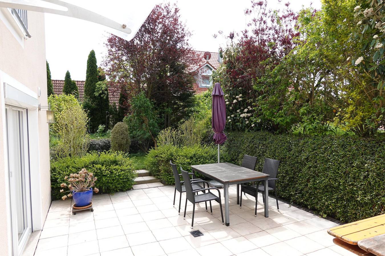 Ferienwohnung im Goldtal - Ferienwohnung in Bad Abbach, Ostbayern