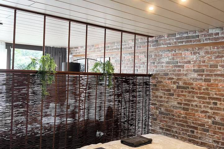 Ferienwohnung für 4 Personen, mit Terrasse und Garten in Ottobeuren - 4