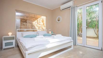 Villa in Capdepera, Coast of Mallorca für 7 