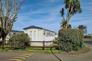 Bungalow für 6 Personen in Kent