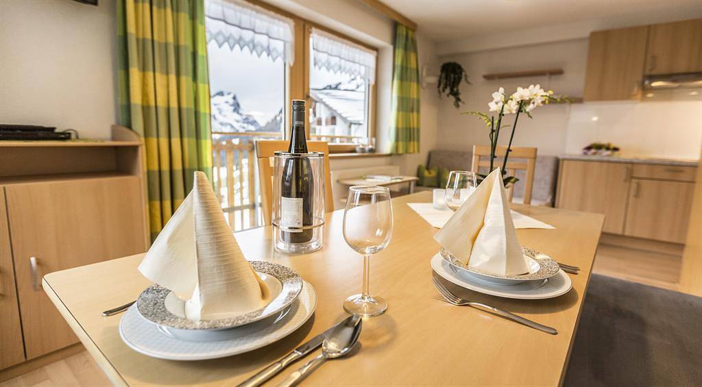 Ganze Ferienwohnung, Haus Annette in Schröcken, Bregenzerwald