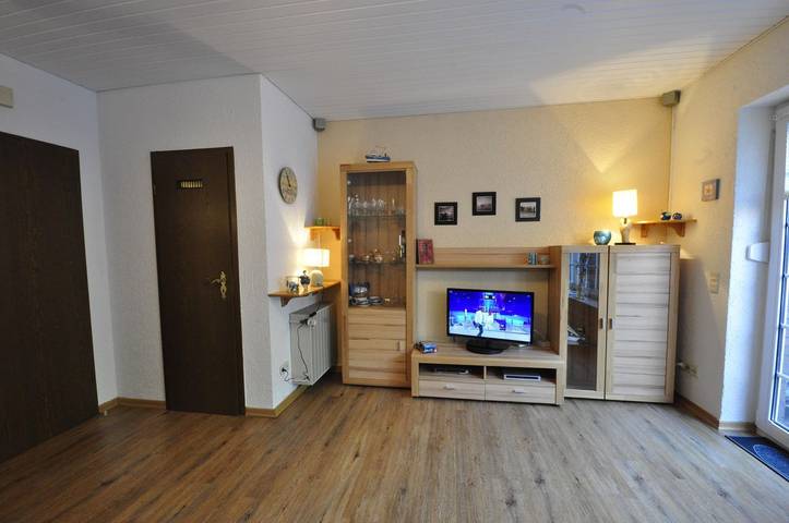 Ferienhaus für 5 Personen, mit Garten in Carolinensiel - 3