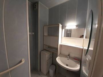 Studio pour 4 Personnes dans Saint-Hilaire-de-Riez, Vendée, Photo 3
