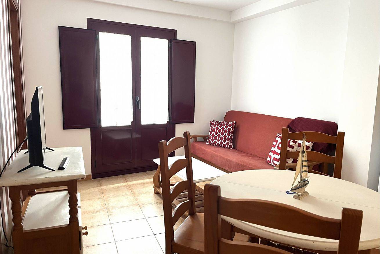 Apartamento entero, Apartamento de vacaciones para 2 personas in Cudillero, Costa Verde