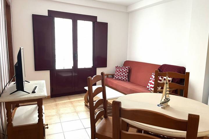 Ganze Wohnung, Gemütliche Ferienwohnung in der Nähe der Küste von Cudillero und mit guter Infrastruktur – ideal für längere Aufenthalte! in Cudillero, Costa Verde (Spanien)