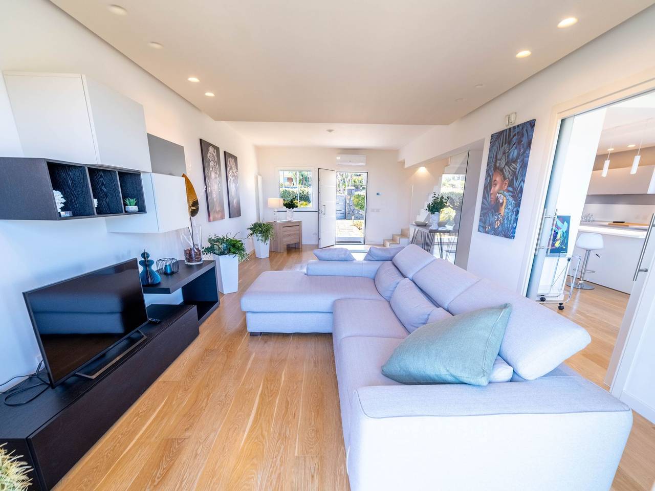 Villa Mamma Jessica in Aci Platani, Provincia de Catania