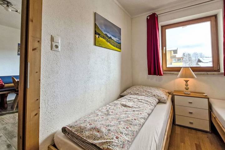 Villa für 4 Personen, mit Garten in Österreich - 2