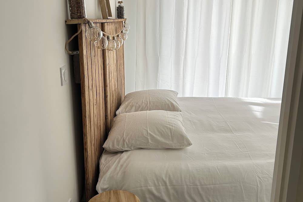 Appartement entier, Bel appartement tout neuf et lumineux, à proximité du centre ville. in Seillans, Région de Draguignan