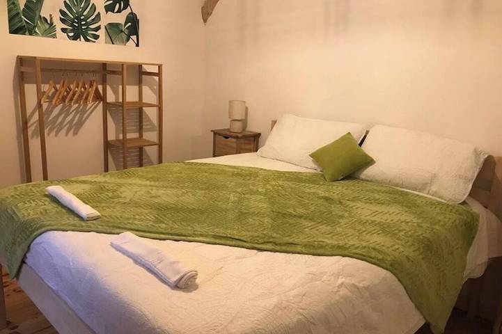 Appartement de vacances pour 3 personnes