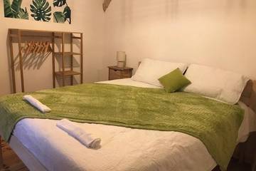 Gîte pour 3 personnes à Villefort