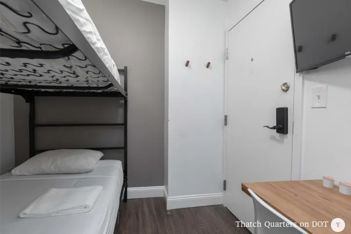 Apartamento de vacaciones para 2 personas - 1