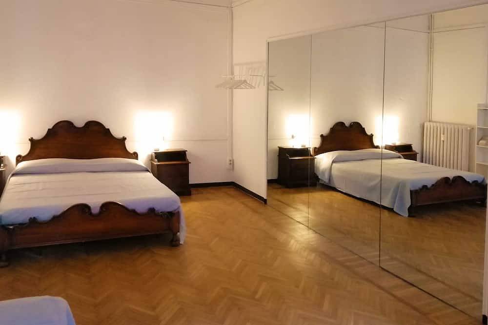 Ganze Wohnung, Teatronuovo Palace Apartment in Bergamo, Bergamo Provinz