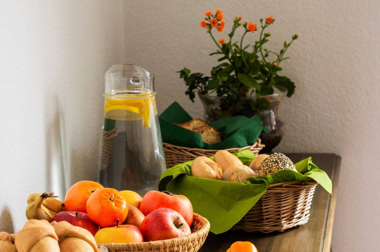 Hotel Wanderlust B&B - Einzelzimmer mit Dusche und Wc in Gernsbach, Nordschwarzwald