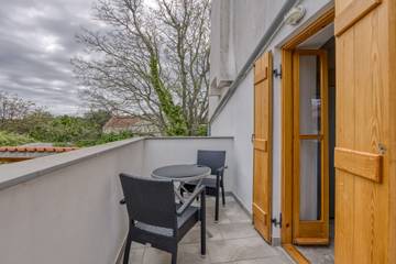 Ferienwohnung für 4 Personen in Lošinj, Kvarner Inseln, Bild 4