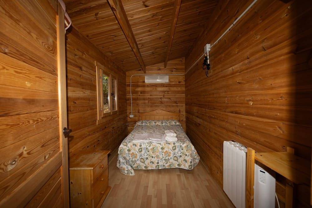 Mejorana Cabin - Las Taneas in Yeste, Albacete Province