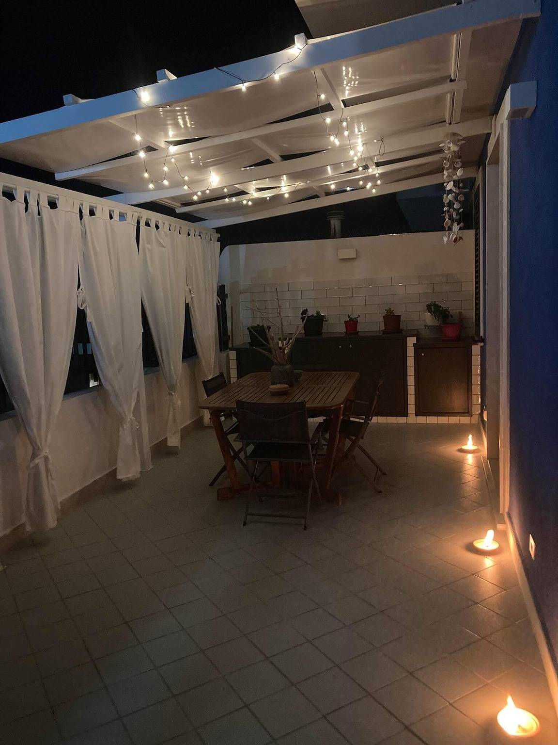 Appartamento intero, Appartamento "Andromeda Luxury Home" con terrazza privata e Wi-Fi in Portopalo di Capo Passero, Siracusa e dintorni