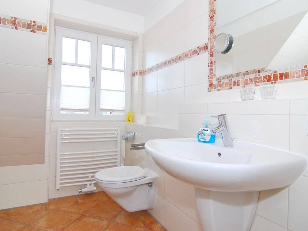Ganze Ferienwohnung, Deckerstraße 1, Whg. i - Deckerstraße 1, Whg. i in Westerland, Sylt (Gemeinde)