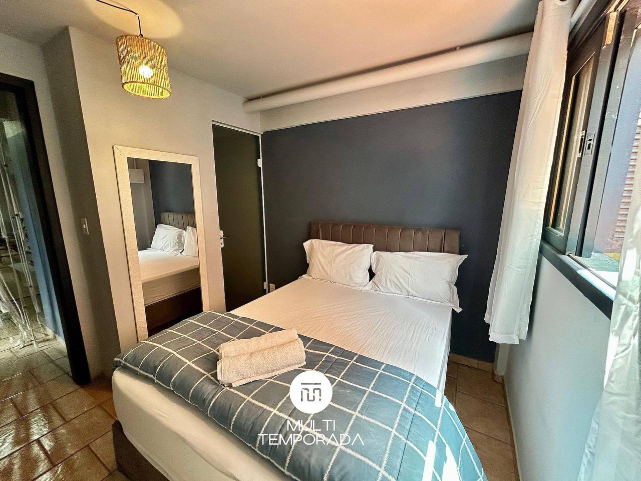 Apartamento entero, Suíte Joaquina - Canto das Praias - Fln in Lagoa da Conceição, Florianópolis