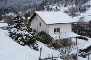 Ferme pour 8 Personnes dans La Bresse, Région d'Épinal, Photo 4