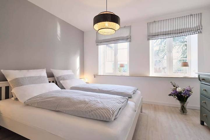 Ganze Wohnung, Hygge Buden - De groode Ünnen in Dollerup, Schleswig-Flensburg