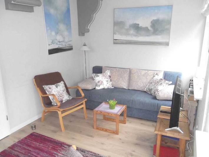Ferienwohnung für 3 Personen auf Föhr - 3