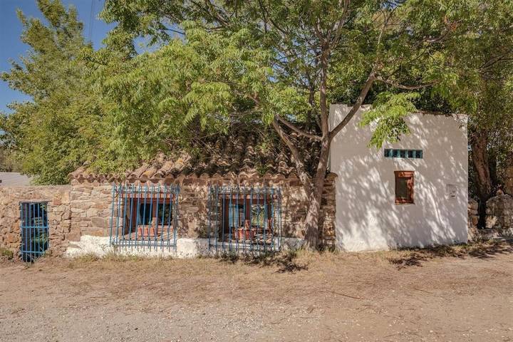 Casa rural para 2 personas, con Terraza además de Jardín y Vistas en Madrid