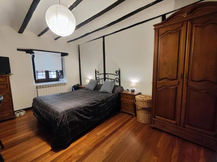 Apartamento de vacaciones para 3 personas - 1