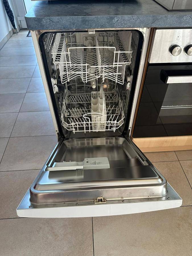 Ferienwohnung für 3 Personen, mit Terrasse in Delmenhorst - 3