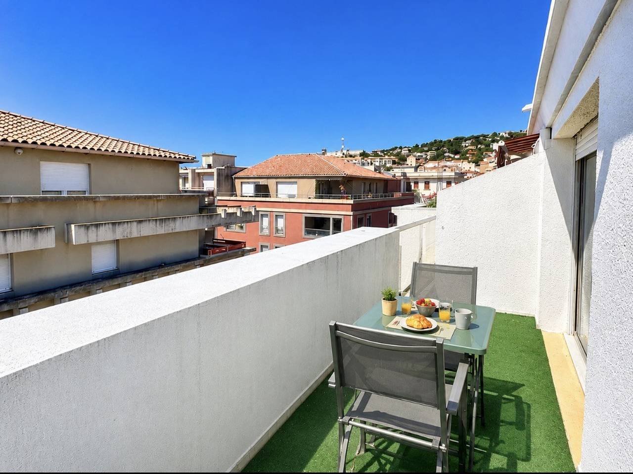 Appartement de vacances