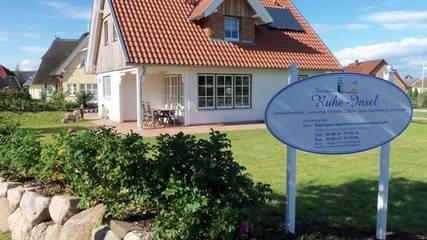 Bauernhof für 6 Personen, mit Terrasse und Sauna im Klützer Winkel