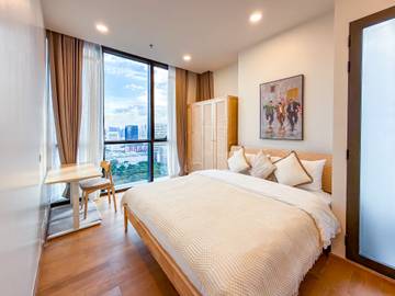 Appartement De Vacances pour 4 Personnes dans Bangkok, Thailande, Photo 3