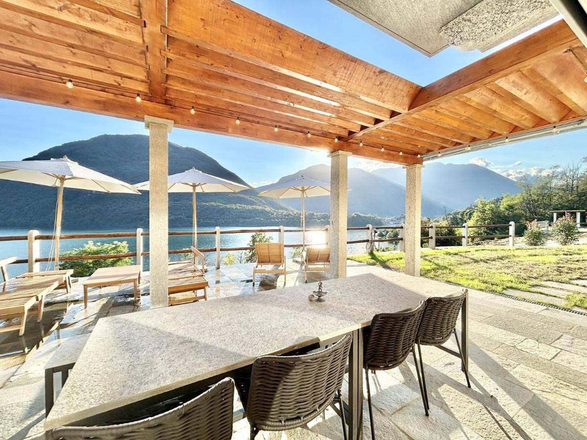 Perla di Mergozzo 1 in Mergozzo, Comune di Mergozzo