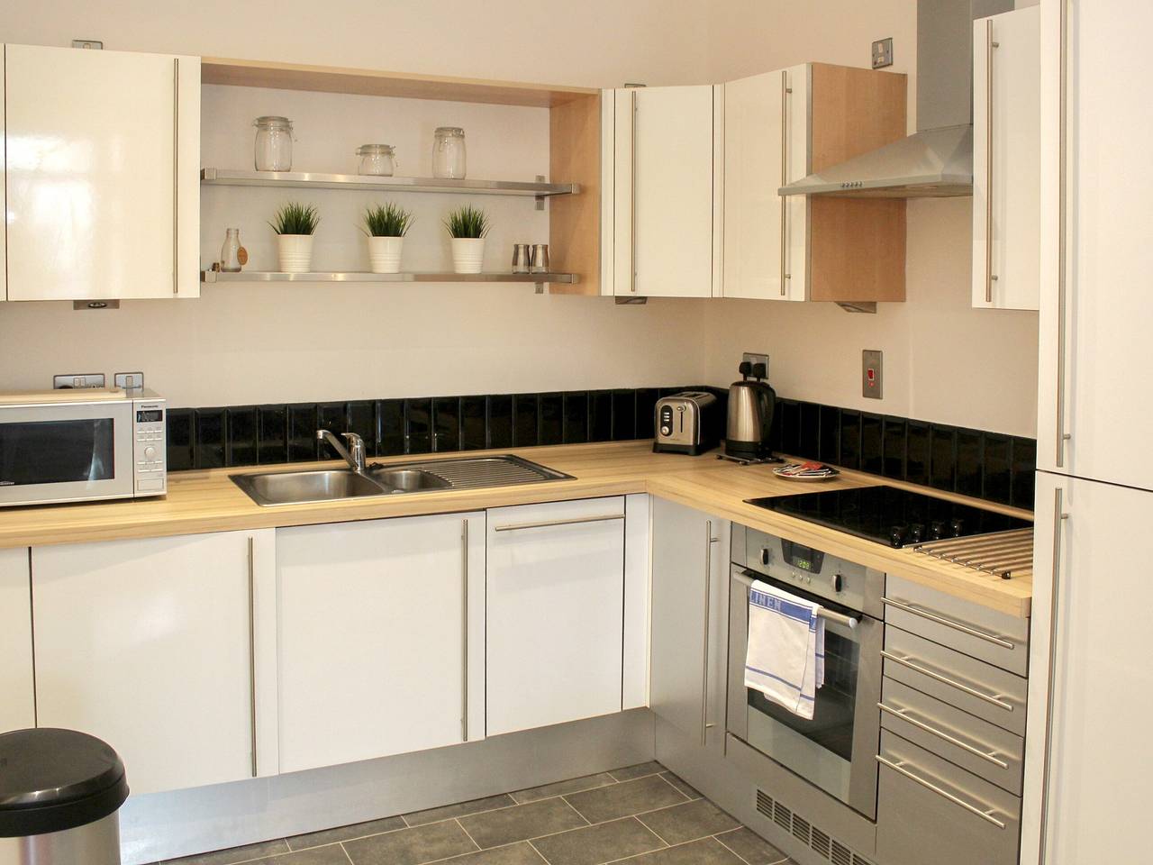 Crown Apartments 113 - Uk3384 in Newcastle upon Tyne, Nordeste de Inglaterra