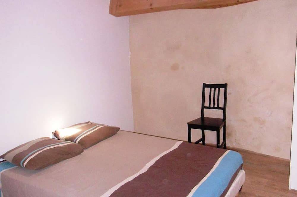 Maison en pierre indépendante de 8/10 pers. à proximité de la rivière Chassezac in Berrias-et-Casteljau, Parc national des Cévennes