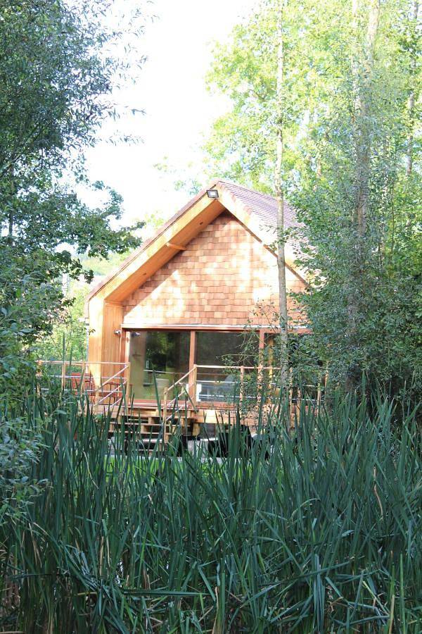 Entre mare et chêne in Frasnes-lez-Anvaing, Hainaut