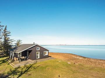 Ferienhaus für 6 Personen in Harboøre, Dänemark an der Nordsee, Bild 2