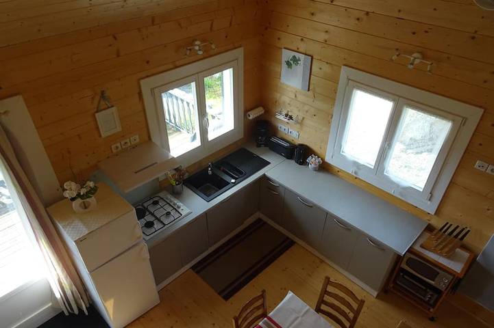 Traumurlaub In Den Bergen in Issor, Béarn