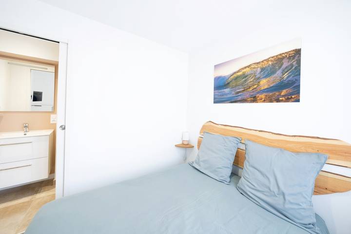 Chambre d’hôte pour 2 personnes dans les Landes - 4