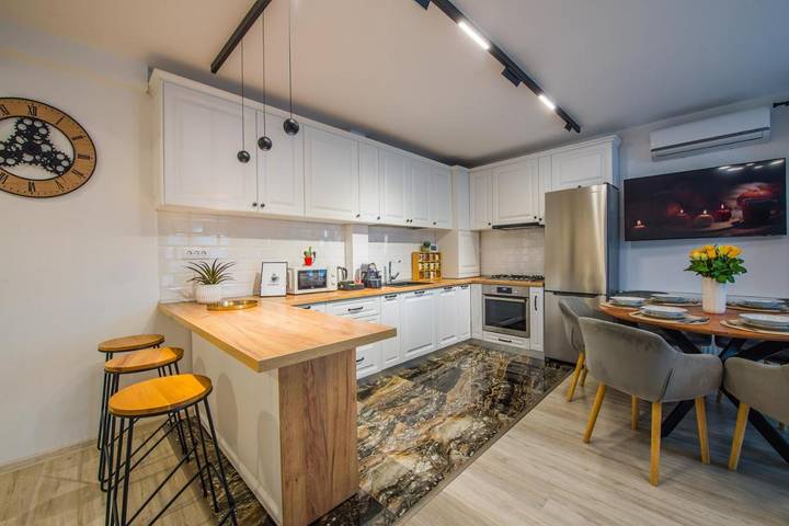 Gîte pour 6 personnes, avec balcon et vue à Alba (Romania) - 3