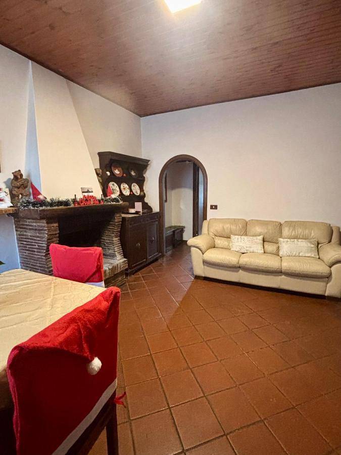 Appartamento intero, Locanda delle sorelle nel centro storico in Campagnano di Roma, Lago di Bracciano