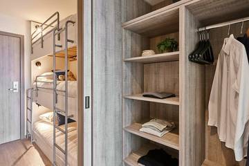Apartment for 3 People in Bruges, West Flanders, Photo 1