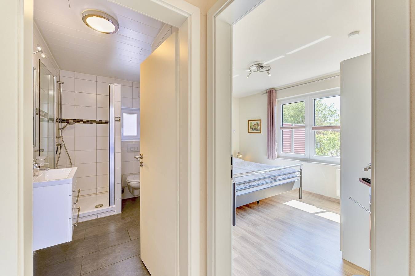 Ganze Ferienwohnung, Föhr in Dagebüll, Nordseeküste