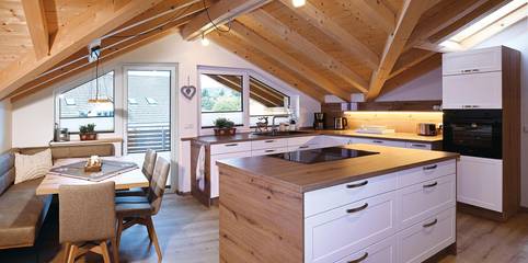 Ferienwohnung für 7 Personen in Sonthofen, Allgäuer Alpen, Bild 3